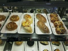 -星巴克(南京新百店)