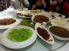 android_upload_pic-恒记饭店·海鲜明档(淹城店)