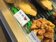 -1973继光香香鸡(合生汇购物中心店)