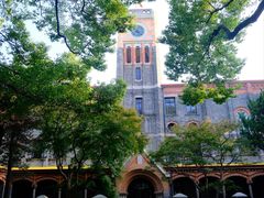 -苏州大学(天赐庄校区)