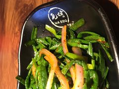 -Let’s WaKao瓦烤(贝森店)