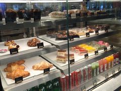 提拉米苏蛋糕-COSTA COFFEE(上海月星环球港店)