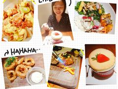 -卡朋厨房(289艺术园区店)