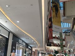 -太原茂业天地购物中心