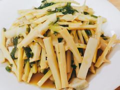 -高老庄·老溧阳·私房菜(南山竹海店)