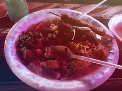 -迪拜沙漠冲沙