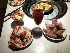 -韩风源烧烤涮自助餐厅(禹州嘉悦店)