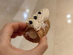 原味奶油号角-酥侯糕点(长楹天街店)