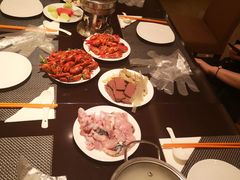 -大华锦绣假日酒店·锦味餐厅