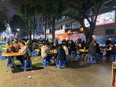 -紫金食坊(江南西路店)