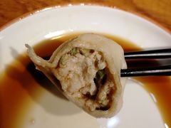 -必点海鲜·鲅鱼水饺(鞍山西道店)