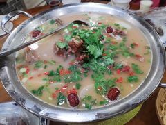 -牧人巷子·大锅羊汤·暴走牛骨(大成路店)