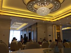 大堂-东方印象大酒楼(拱北店)