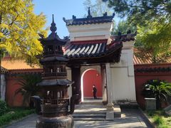 -南岳衡山风景名胜区-南岳大庙