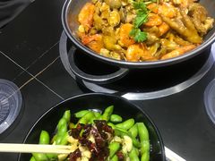 -青木岚小海鲜•小龙虾(友谊店)