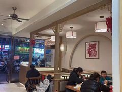 大堂-周麻婆·川式小炒(泉州鲤城超越工业园店)