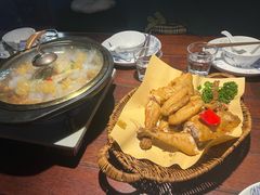 -前海沿·青岛菜(五四广场永旺店)