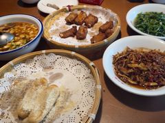 -天下客饭店(中山路店)