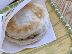 -陕味食族油泼面·小炒盖码面(双榆树店)