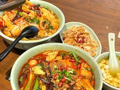 -米郎餐厅·朝鲜族料理(延长路店)