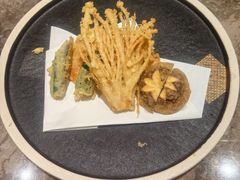 -松临·铁板烧&Omakase(神农店)