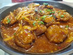 -南方酒店·淮扬菜(回民街店)