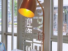 -红樱桃·欢乐餐厅(太原里店)