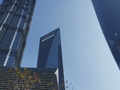 -上海中心大厦