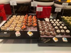 -The COOK·厨餐厅·自助餐(浦东嘉里大酒店)