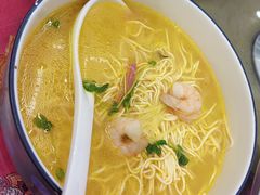 -玉华台饭庄(裕中西里小区店)