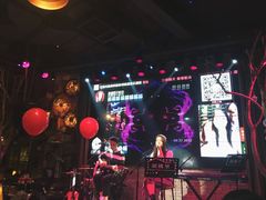 -胡桃里音乐酒馆(环亚凯瑟琳广场店)