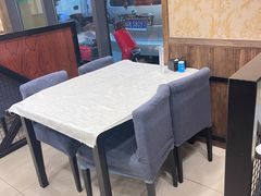 -常赢三兄弟·清真涮肉·清真炒菜(朝阳新城店)