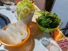 -肖小仙·简阳羊肉汤(空港店)