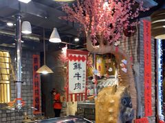 -破瓦寒窑·地摊烤羊排