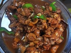 -李东农庄(中南百草园地标店)