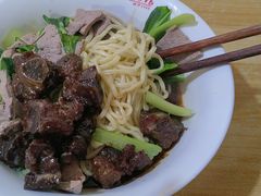 -泰顺江南春面馆