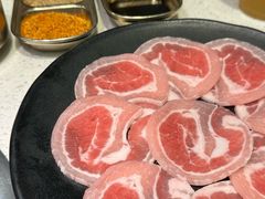 -汉拿山(金源店)