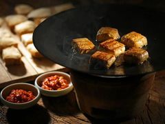 -黄山老妈·土菜(碧桂园店)