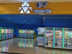 -沃尔玛购物广场(长虹路店)