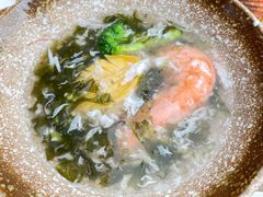 -永红源·啤酒烧烤海鲜大排档(台柳路店)