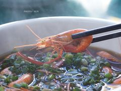 -小本鸡饭店(滨江白马湖店)