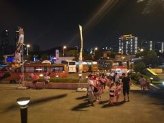 -苏州乐园森林水世界