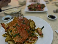 -渔中舟海鲜大排档(普陀沈家门店)