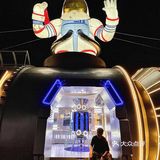 深圳龙岗👨‍🚀0元拍照打卡梦幻航天展