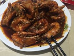 -天津乾毓德饭庄·清真传统炒菜·海鲜烧烤(咸阳路店)