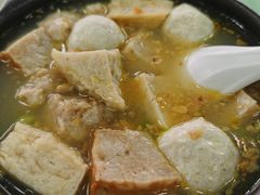 -景好海鲜餐厅(大鹏必选旅游店)