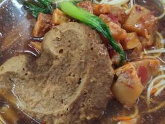 -吴茂兴本帮面(百色路店)