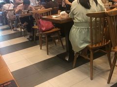 大堂-鑫花溪牛肉米粉(凤凰街创始总店)