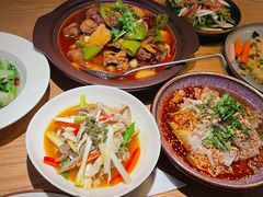 -纳鲁孜·新疆特色餐厅(上海悦荟广场店)