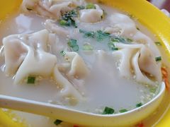 -龙抄手(春熙路总店)